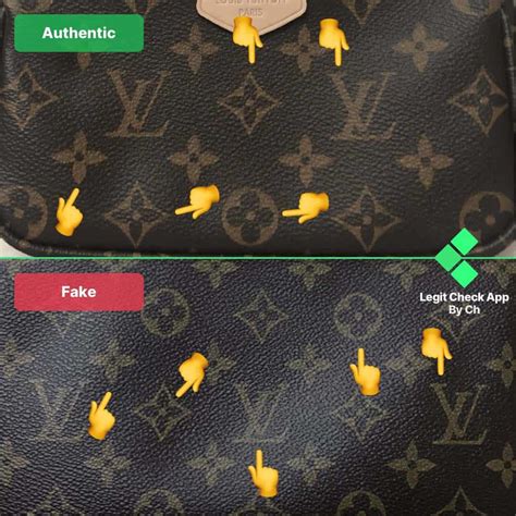 lv archlight meme|Spotting the Difference: Real vs Fake Louis Vuitton Archlight.